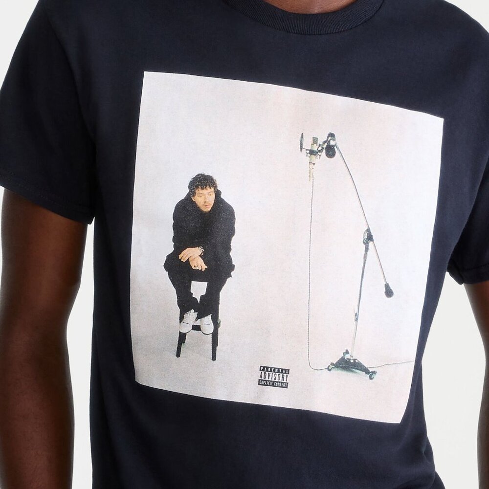Jack Harlow T